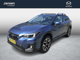 Subaru XV 2.0i Premium full options, schuifdak, leer, trekhaak, enz.