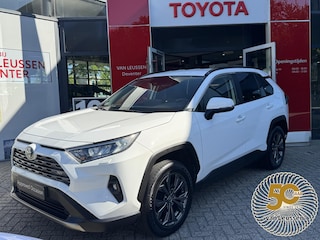 Toyota RAV4 2.5 Hybrid AWD Style TREKHAAK AD. CRUISE APPLE/ANDROID AUTO
