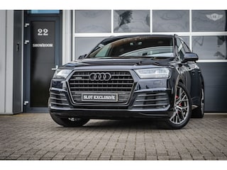 Audi Q7 3.0 TFSI |QUATTRO|PROLINE S|BOSE|LUCHTVERING|MEMORY