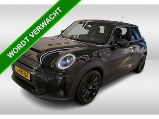 Mini Mini Yours 135KW / 33 kWh / Panoramadak / Leder sport / Pdc+Camera / Classic-Comfort-Driving ass. Pack /