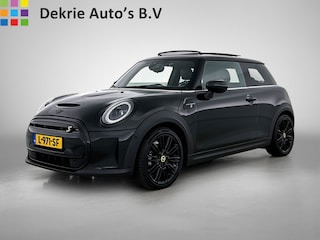 Mini Mini Yours 135KW / 33 kWh / Panoramadak / Leder sport / Pdc+Camera / Classic-Comfort-Driving ass. Pack /