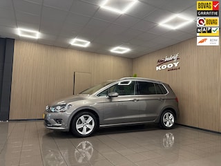 Volkswagen Golf Sportsvan 1.2 TSI Highline * Automaat / Panoramadak / Navigatie / Parkeersensoren / NL Auto *