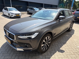 Volvo V90 B5 250PK Pro | 360 | Panoramadak | Memory | HK Audio