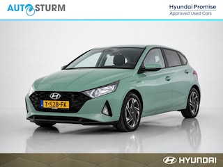 Hyundai i20 1.0 T-GDI Comfort Smart