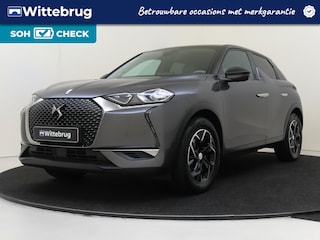 DS 3 E-Tense Bastille 50 kWh