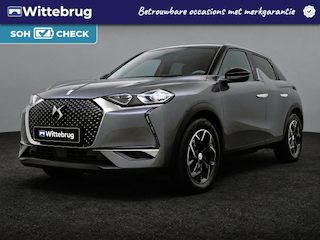 DS 3 E-Tense Bastille 50 kWh