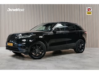 Land Rover Range Rover Velar 2.0 T. AWD P250 | PANO | STOELVERWARMING | MERIDAN