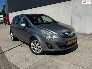Opel Corsa 1.4-16V Airco 5DR PDC Volledig onderhouden NEW APK