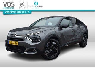 Citroën C4 Puretech 130 Shine