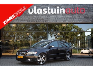 Volvo V50 1.6 D2 S/S Limited Edition , Trekhaak, Stoelverwarming,