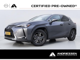 Lexus UX 250h Urban Line HEV 135KW urban Line