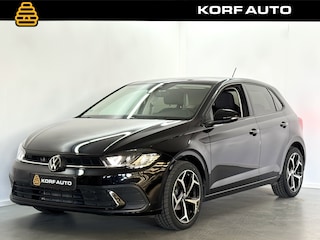 Volkswagen Polo 1.0 TSI Life DSG | Virtual / Navi / Keyless / Stoelverw