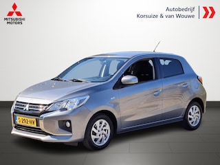 Mitsubishi Space Star 1.2 Intense Apple Carplay / Android auto | Camera