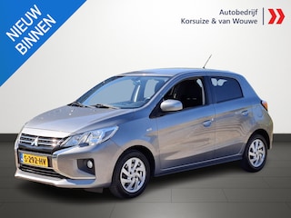 Mitsubishi Space Star 1.2 Intense Apple Carplay / Android auto | Camera