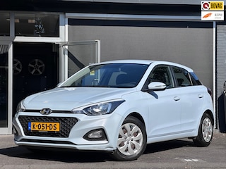 Hyundai i20 1.0 T-GDI Premium AIRCO / CARPLAY / CRUISE