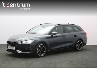 Cupra Leon 1.4 e-Hybrid 204 PK Business PHEV, Trekhaak, Carplay, Adap. Cruise Control, Winterpakket