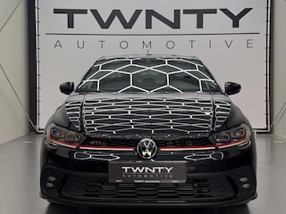 Volkswagen Polo GTI 2.0 TSI |PANO|IQ.LIGHT|BEATS|ACC|Keyless