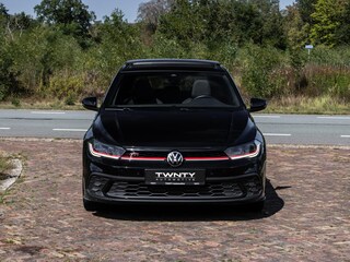 Volkswagen Polo GTI 2.0 TSI |PANO|IQ.LIGHT|BEATS|ACC|Keyless