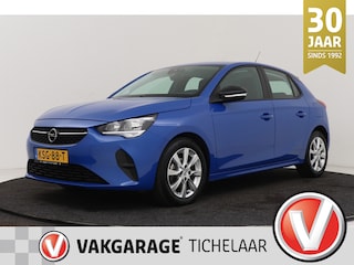 Opel Corsa 1.2 Edition | 14.000 KM! | Airco | Cruise Control |