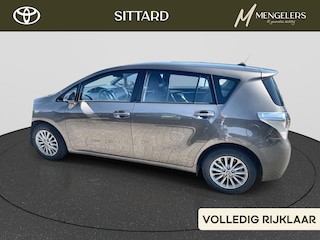 Toyota Corolla Verso 1.8 VVT-i Aspiration