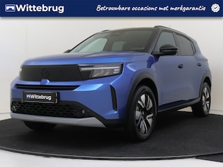 Opel Frontera 1.2 Turbo Hybrid GS 7p.