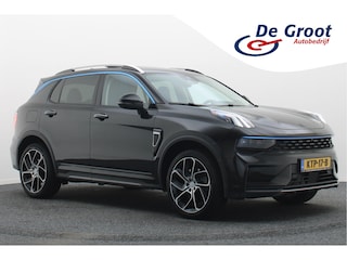 Lynk & Co 01 1.5 360° Camera, Panoramadak, Apple Carplay, ACC, Keyless, LED, 20''
