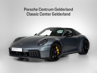 Porsche 911 Targa 4 GTS