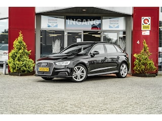 Audi A3 Sportback 40 e-tron Advance Sport | Pano | Trekhaak