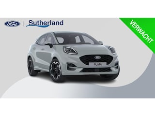 Ford Puma 1.0 EcoBoost Hybrid ST-Line X 125pk | Winterpack | Driver Assistance Pack | Sportonderstel