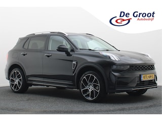 Lynk & Co 01 1.5 360° Camera, Panoramadak, Apple Carplay, ACC, Keyless, LED, 20''