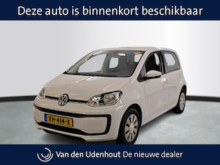 Volkswagen Up 1.0 BMT move up! | Binnenkort beschikbaar |