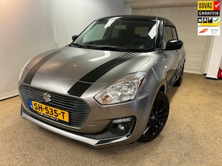 Suzuki Swift 1.2 Select