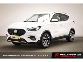 MG ZS | STOELVERWARMING | DAB | APPLE | 360 CAMERA