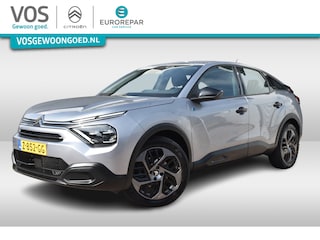 Citroën C4 You 50 kWh Airco | Carplay |