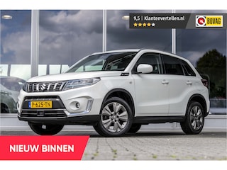 Suzuki Vitara 1.4 Boosterjet Select Smart Hybrid | Camera | Trekhaak | Carplay