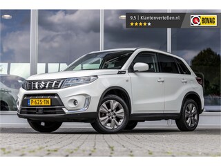 Suzuki Vitara 1.4 Boosterjet Select Smart Hybrid | Camera | Trekhaak | Carplay