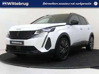 Peugeot 3008 1.6 HYbrid 225 GT