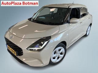 Suzuki Swift 1.2 Select Smart Hybrid