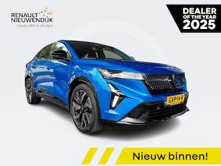 Renault Rafale 1.2 E-Tech full hybrid 200 Esprit Alpine AUTOMAAT | PANODAK | HEAD-UP | CAMERA | NAVI | APPLE CARPLAY | ANDROID AUTO