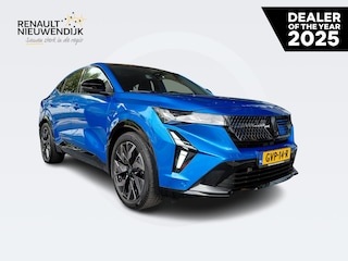 Renault Rafale 1.2 E-Tech full hybrid 200 Esprit Alpine AUTOMAAT | PANODAK | HEAD-UP | CAMERA | NAVI | APPLE CARPLAY | ANDROID AUTO