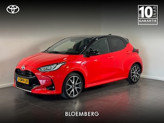 Toyota Yaris 1.5 Hybrid Launch Edition | Apple Carplay |