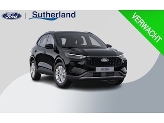 Ford Kuga 2.5 PHEV Titanium 243pk | Wegklapbare Trekhaak | Driver Assistance Pack | All Weatherbanden