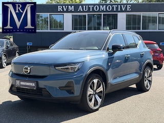 Volvo XC40 Core Recharge Pure Electric 2WD SOH 97% | | APPLE CARPLAY | STUUR/STOEL VERWARMING | ACCUGARANTIE 8 JAAR/160.000KM
