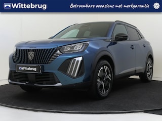 Peugeot 2008 EV Allure Avantage 54 kWh