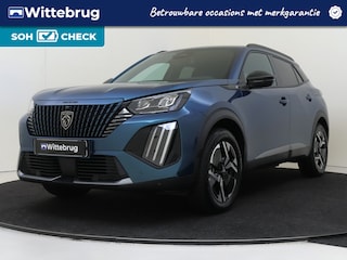 Peugeot 2008 EV Allure Avantage 54 kWh
