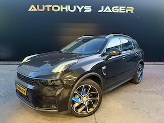 Lynk & Co 01 1.5 Pano 360 Memory Carplay Hybride Automaat