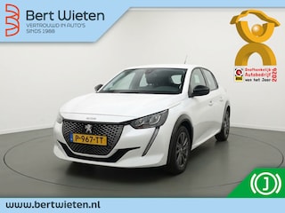 Peugeot 208 Active Pck 50 kWh | Geen import | Climate | Cruise