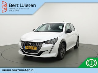 Peugeot 208 Active Pck 50 kWh | Geen import | Climate | Cruise