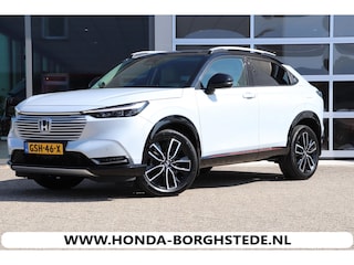 Honda HR-V 1.5 Full Hybrid Advance Style