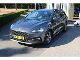 Ford Focus Wagon 1.0 EcoBoost Hybrid Active X Business NAVIGATIE |